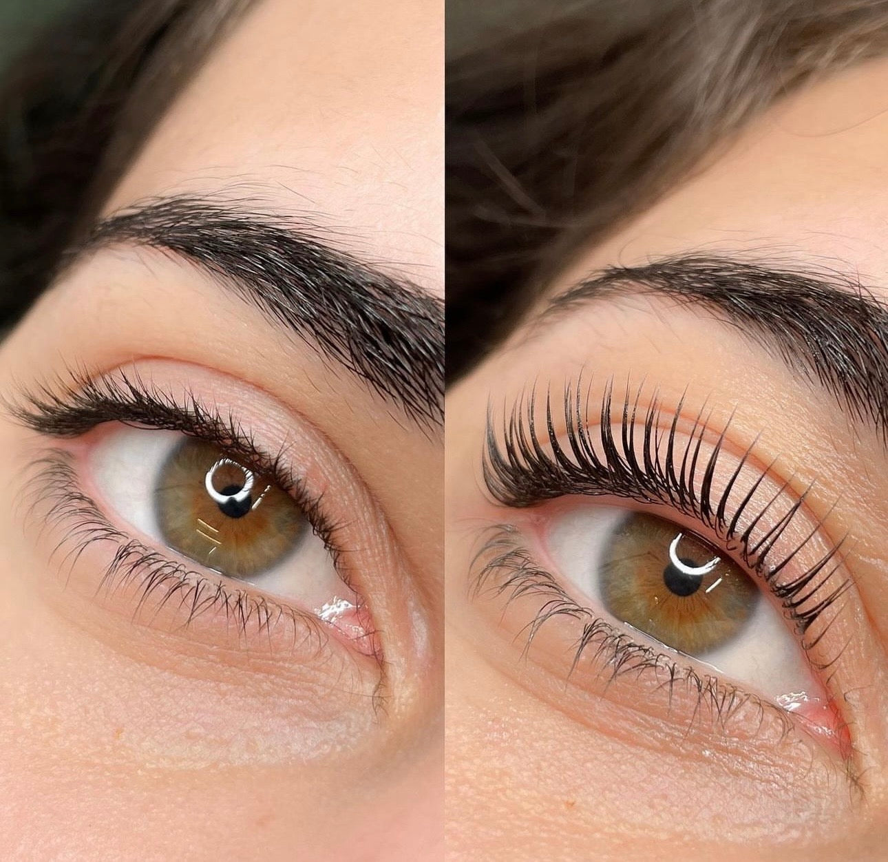 Keratin Lash Lift In Westwood Los Angeles