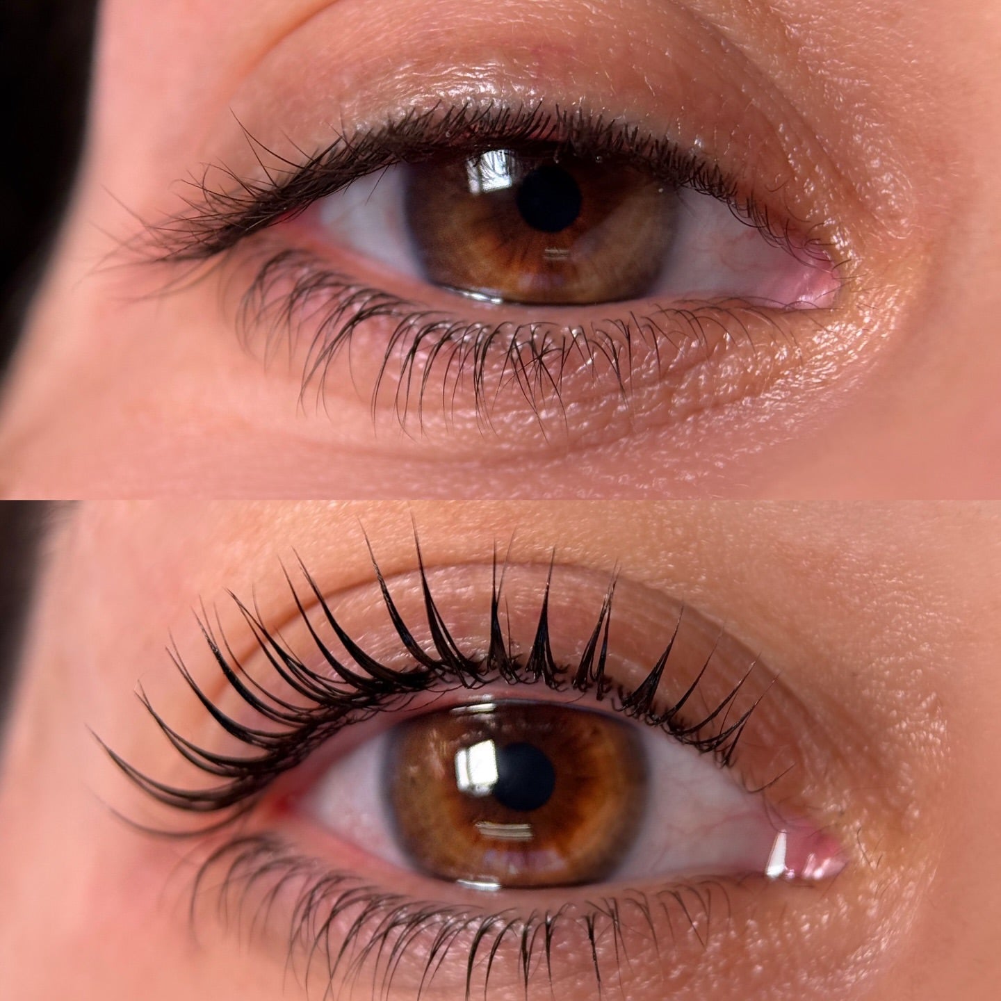 Lash Lift Los Angeles