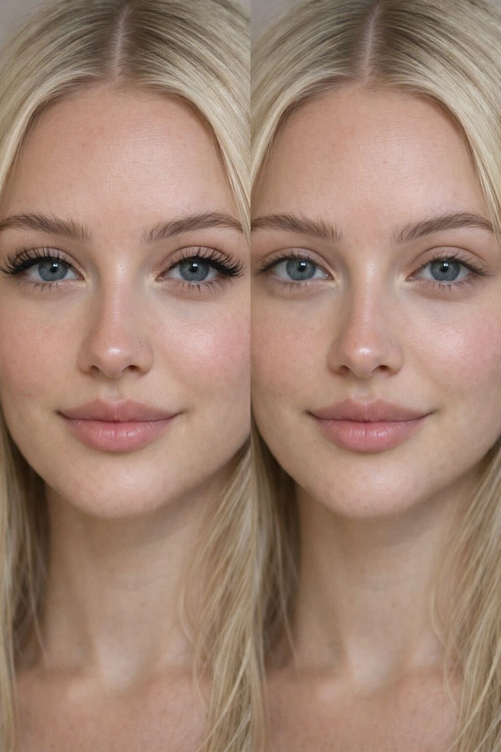Eyelash Extensions Los Angeles — Belris