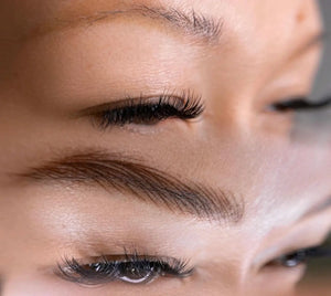 Nanoblading in Los Angeles By Belris