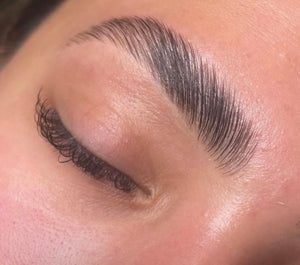 Brow Lamination Salon Near Me In Los Angeles