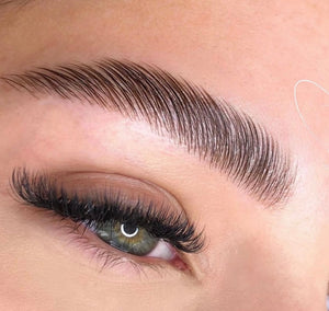 Brow Salon in Los Angeles