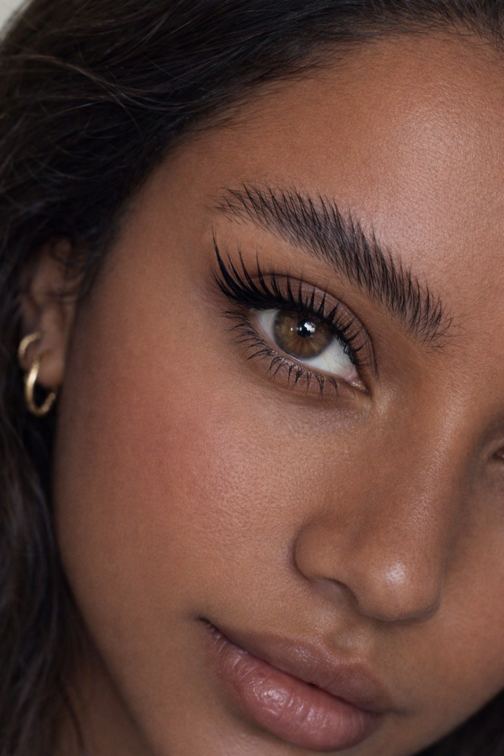 Cat Eye Lash Extensions Los Angeles