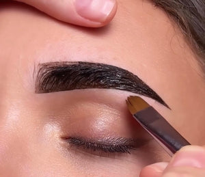 Eyebrow Shaping Los Angeles