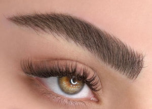 Eyebrows Lamination In Los Angeles