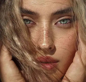 Freckles Tattoo Los Angeles