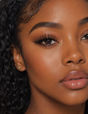 Mega Volume Lash Extensions Los Angeles