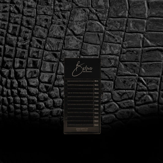 Faux Mink Lashes Mix Box Size 7-15